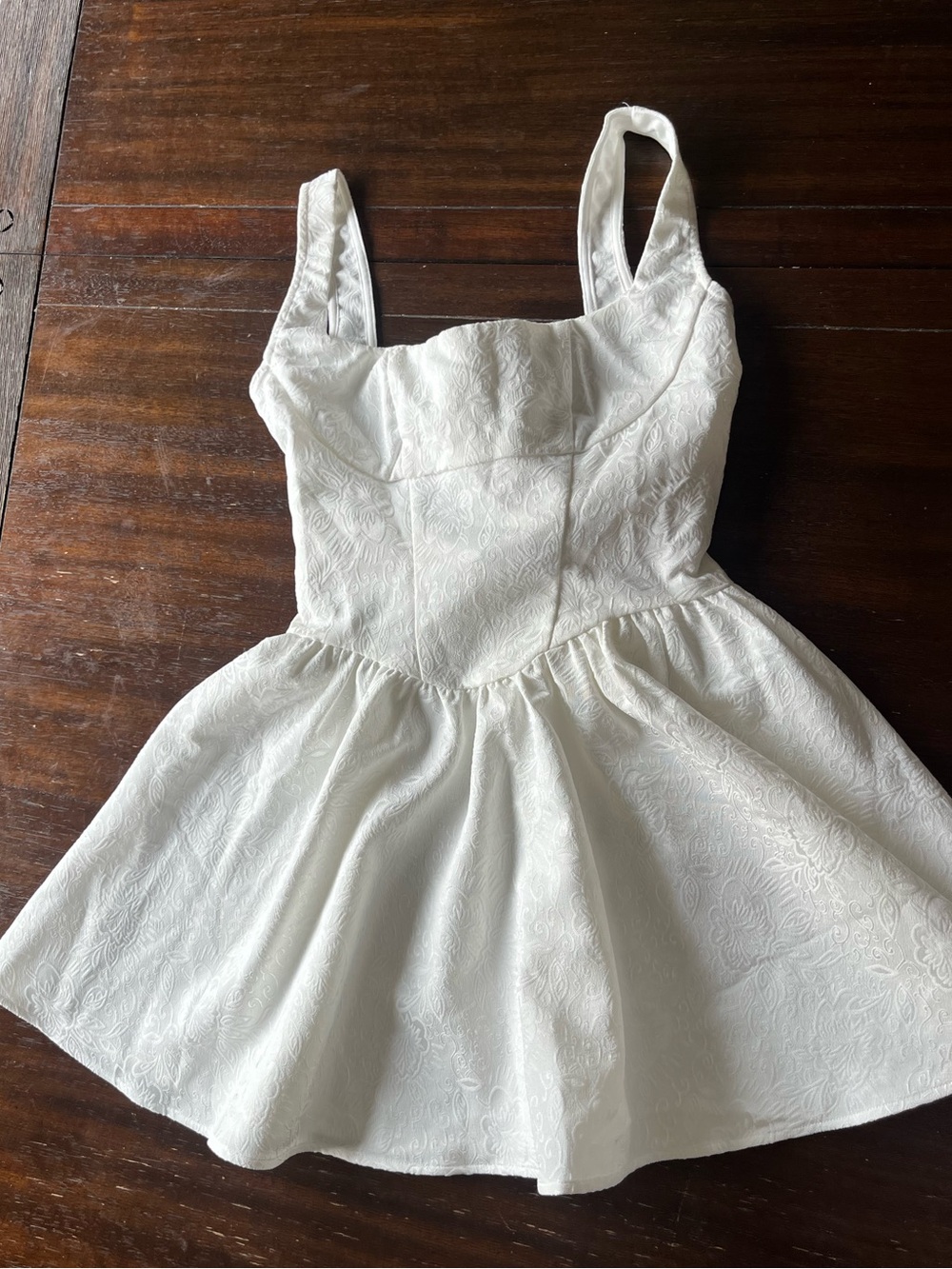 Lucy in the Sky Dress